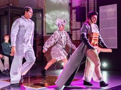 Łódź. Darmowy spektakl w Centralnym Muzeum Włókiennictwa w Łodzi! Przemysł, odzież i taniec