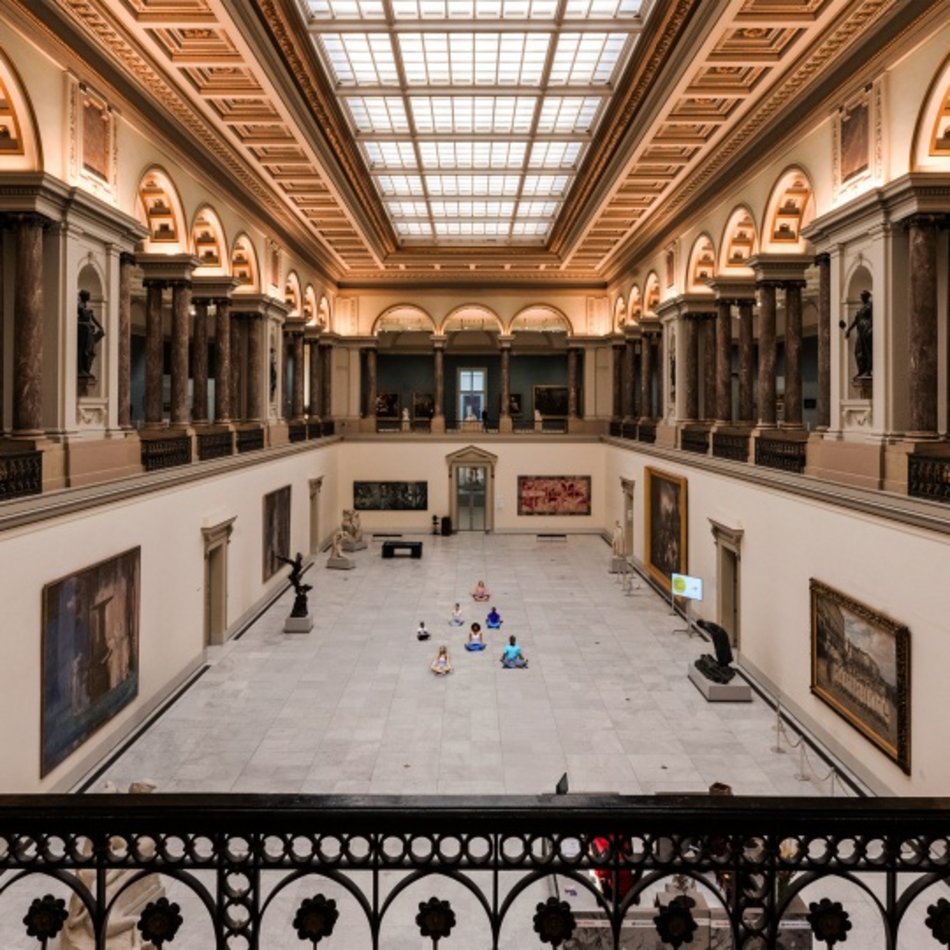 Łódź. TOP 19 muzeów, do których polecisz z lotniska w Łodzi. Madame Tussauds, Kuba Rozpruwacz i Picasso