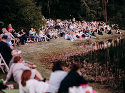 Łódź. Noc Świętojańska w Ogrodzie Botanicznym w Łodzi. Pełno magii, tańca i niezwykłych rytuałów