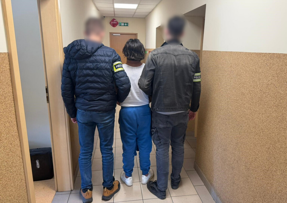 Łódź. Oszuści podszywający się za pracowników ZWiK Łódź zatrzymani. Ukradli ponad 80 tys. złotych