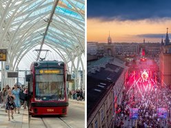 Łódź. Parada Wolności 2025 w Łodzi. Zmiany w ruchu i MPK Łódź