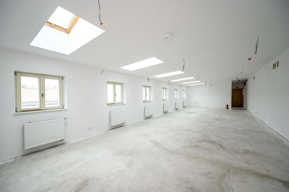 Łódź. Lokal w kamienicy przy ul. Piotrkowskiej 115 w Łodzi