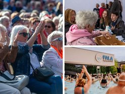 Łódź. Senioralia 2026 w Łodzi