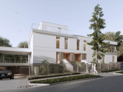 Łódź. Stokrotki Koncept