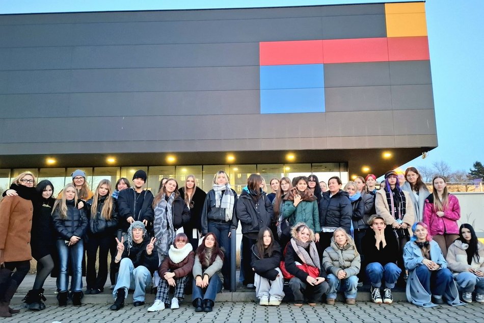 Łódź. Studia w Łodzi? No pewnie! Sprawdź, jak się zgłosić do programu „Zasmakuj studiowania w Łodzi”