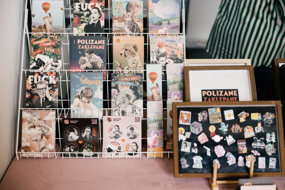 Łódź. Wiosenne Sztuki 2026 w Łodzi. OFF Piotrkowska pełna designu, sztuki i rękodzieła