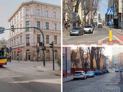 Łódź. Nowe remonty ulic w Łodzi od 8 i 9 marca. Zmiany w ruchu