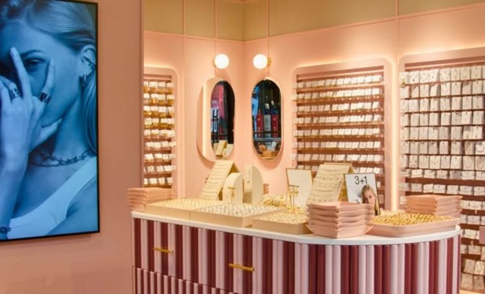 Łódź. Nowe sklepy w Łodzi. Zrób zakupy w Galerii Łódzkiej, M1, Manufakturze i Nowej Sukcesji