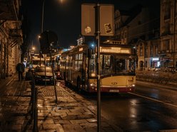 Autobusy nocne MPK Łódź górą! Częste kursy, wygodne przesiadki i dojazd poza granice miasta