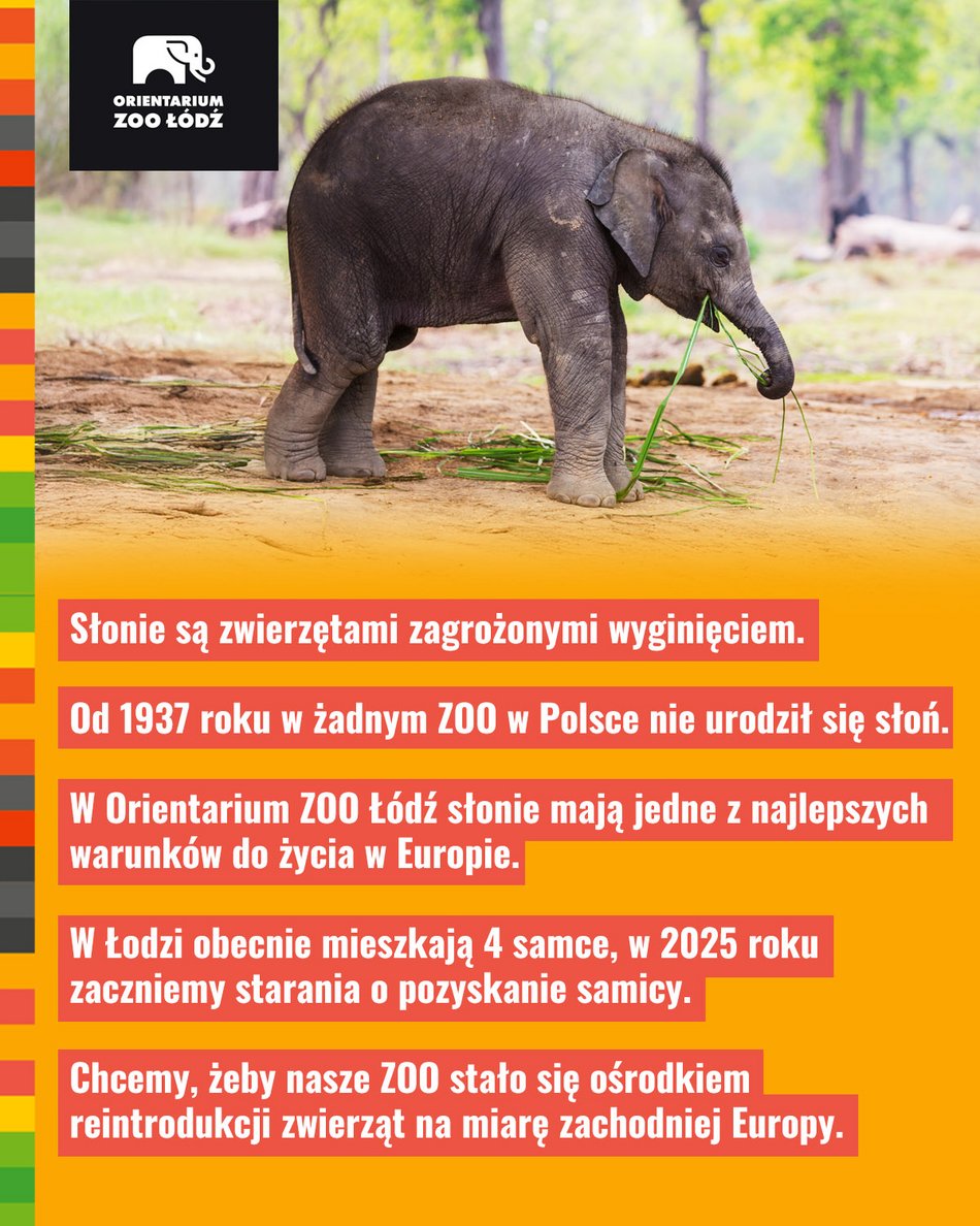 Orientarium Zoo Łódź