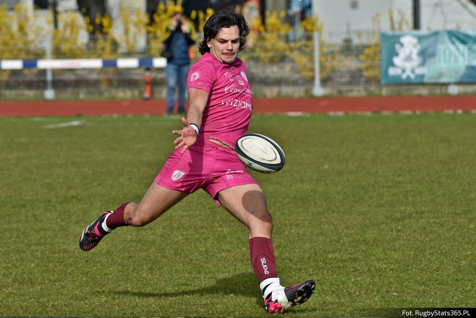 mecz rugby