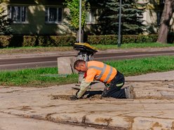 Nowy skwer na Żubardziu