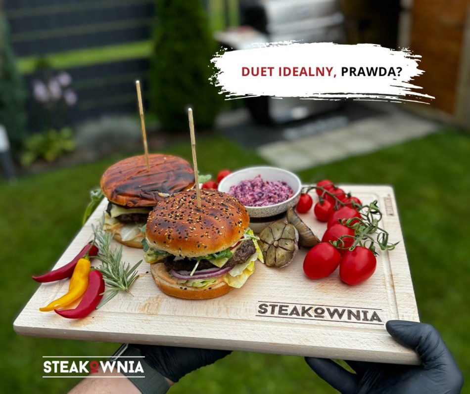 Steakownia na OFF Piotrkowska