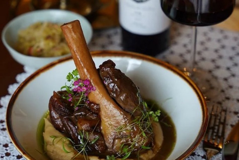 Nowe restauracje w Łodzi