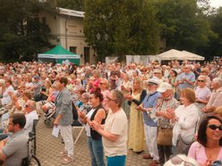 Łódź. Miłość Ci wszystko wybaczy. Kolejny Letni Koncert w Altanie za nami!