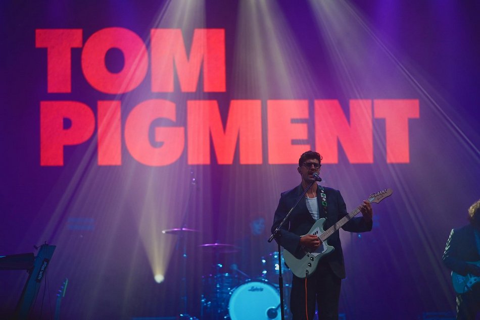 Łódź. „Dojrzewanie” na Great September 2025 w Łodzi. Specjalny projekt muzyczny