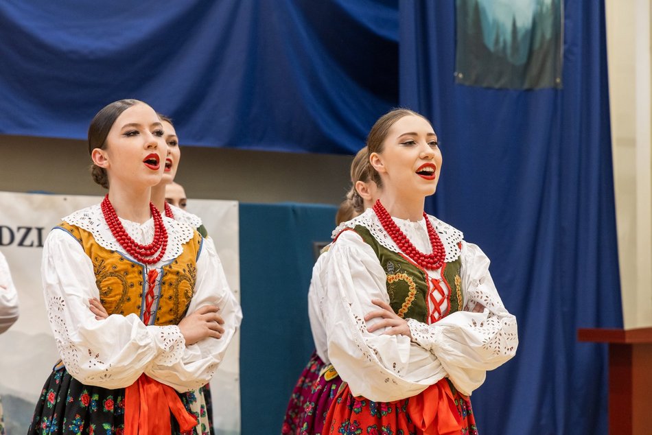 Łódź. XXIII Liceum Ogólnokształcące w Łodzi świętuje 80-lecie. To się nazywa świętowanie!