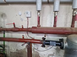 Łódź dba o uczniów! Pilotażowy system badania powietrza i monitorowania zużycia energii w szkołach