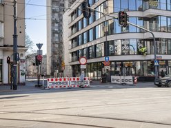 Remont Wigury w Łodzi wystartował. Na pierwszy ogień prace nad wodociągiem