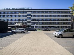 Hotel Mazowiecki w Łodzi przejdzie metamorfozę. Innowacje i ekologiczne rozwiązania