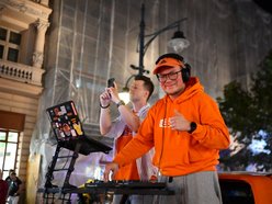 Łódź. Parada Wolności 2025 w Łodzi. Największy pochód w historii wystartował!