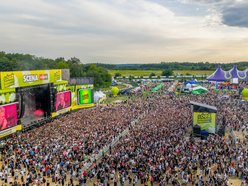 Łódź Summer Festival 2025 z lotu ptaka! Zobacz te spektakularne kadry!