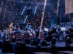 Visual Concert powraca do Atlas Areny w Łodzi. To podróż przez świat natury, kultur i architektury