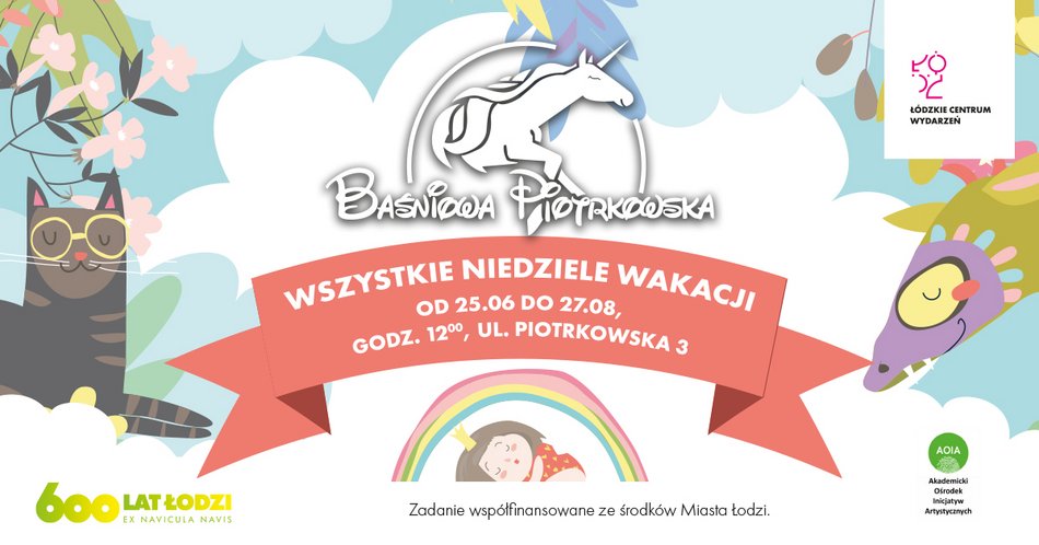 Baśniowa Piotrkowska
