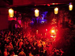 Labirynt Festiwal 2026 w Łodzi. Stadion START wypełni muzyka i dobra zabawa
