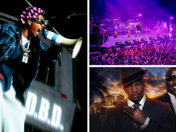 Łódź. Łódź stolicą hip-hopu! Wu-Tang Clan, A$AP Rocky, Ken Carson i inni przejmą Atlas Arenę w Łodzi!