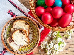 Łódź. Jarmarki wielkanocne 2026 w Łódzkiem