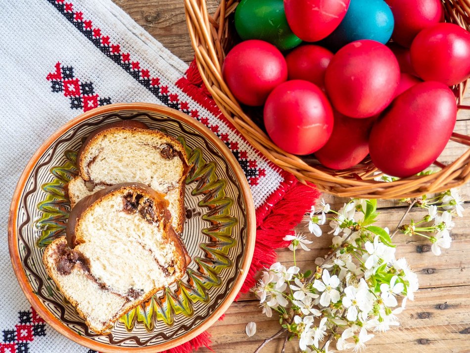 Łódź. Jarmarki wielkanocne 2026 w Łódzkiem