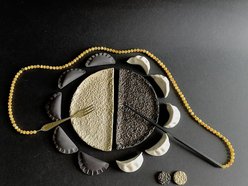 Łódź. Sztuka zaklęta w ceramice i biżuterii. Absolwentka Akademii Sztuk Pięknych w Łodzi tworzy cuda