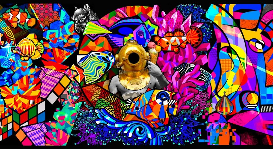 Łódź. TOP 10 atrakcji Light Move Festival Łódź 2025!