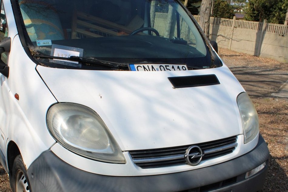 Wylicytuj BMW lub Opla. Kolejne auta odholowane z ulic Łodzi trafiły do sprzedaży