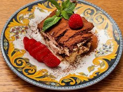 Nowa włoska restauracja przy Piotrkowskiej w Łodzi. Ciao ugości cię jak włoska mama