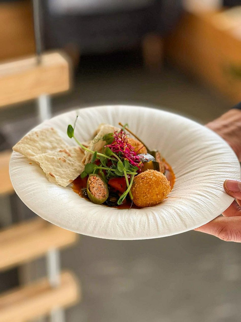 Łódź. Ostatnie dni Restaurant Week w Łodzi. Zarezerwuj stolik... lub wygraj podwójne zaproszenie!