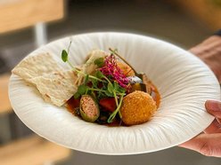 Łódź. Ostatnie dni Restaurant Week w Łodzi. Zarezerwuj stolik... lub wygraj podwójne zaproszenie!