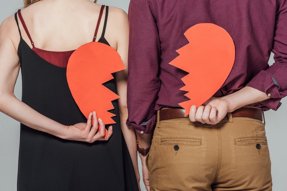 Łódź. Rozwody i separacje w Łodzi. Wiemy, ile par rozstało się w ostatnich latach!