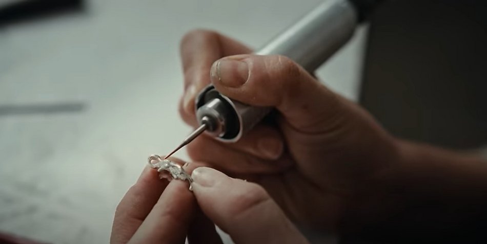 Łódź. Tartaruga i mokave w teledysku sanah