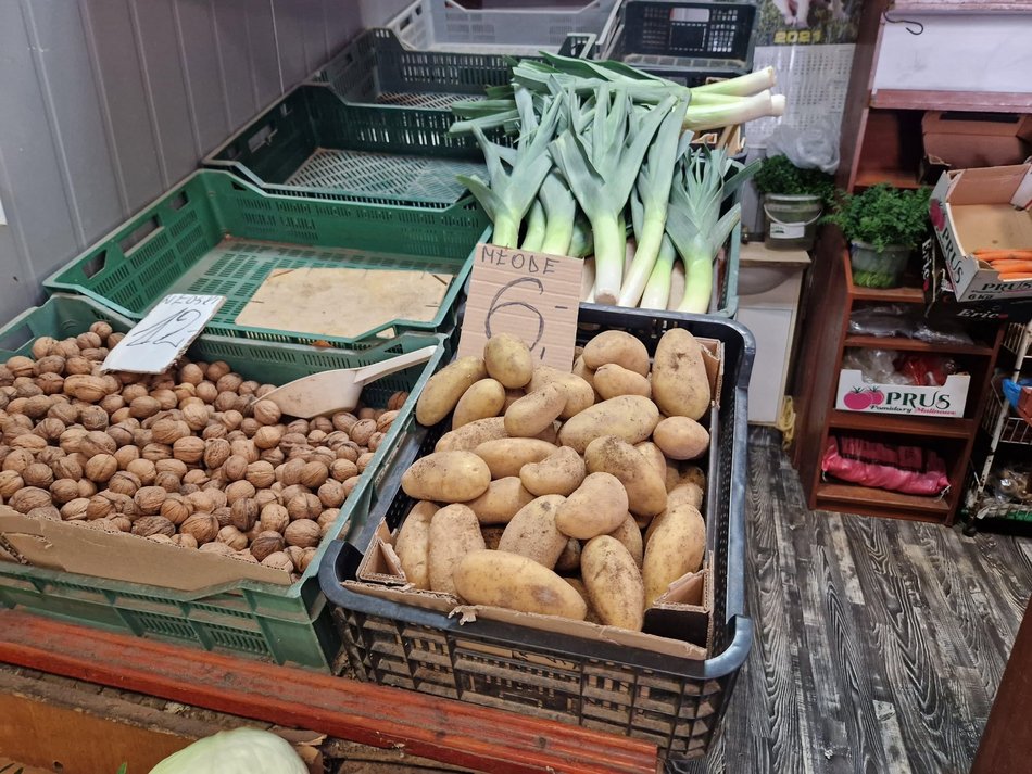 Łódź. Ceny na rynkach w Lodzi. Planujesz wielkanocne zakupy? Przygotuj się z nami!