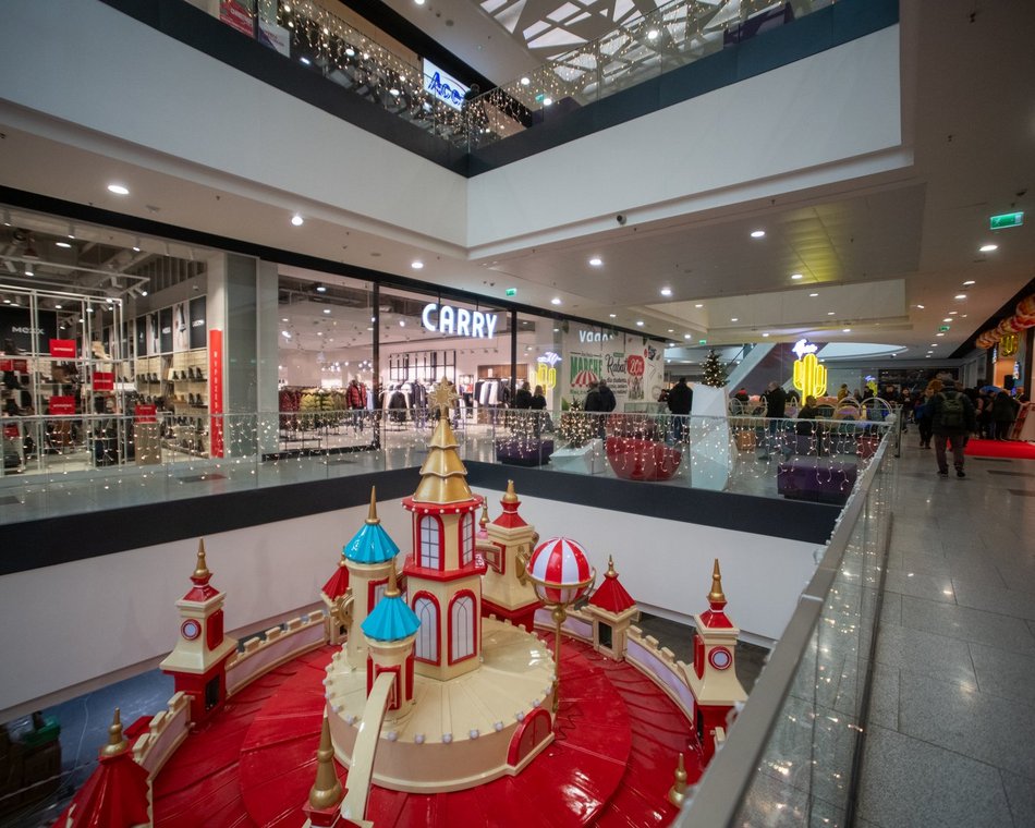 Nowa Sukcesja w Łodzi otwarta