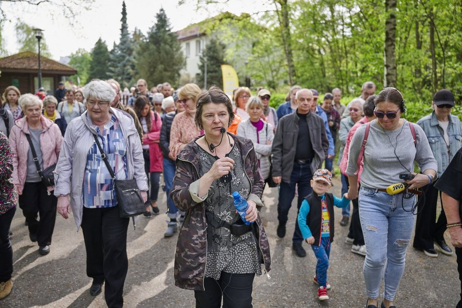 Ogród Botaniczny w Łodzi