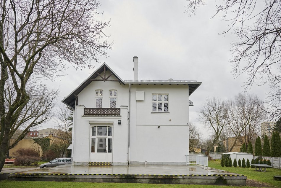 MSK Ośrodek Kultury Górna w Łodzi