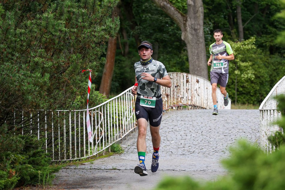 Pizza Run 2023 z Da Grasso w Łodzi