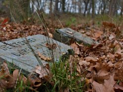 Grobowa Góra w Starej Gadce. Największy łódzki cmentarz ofiar I wojny światowej