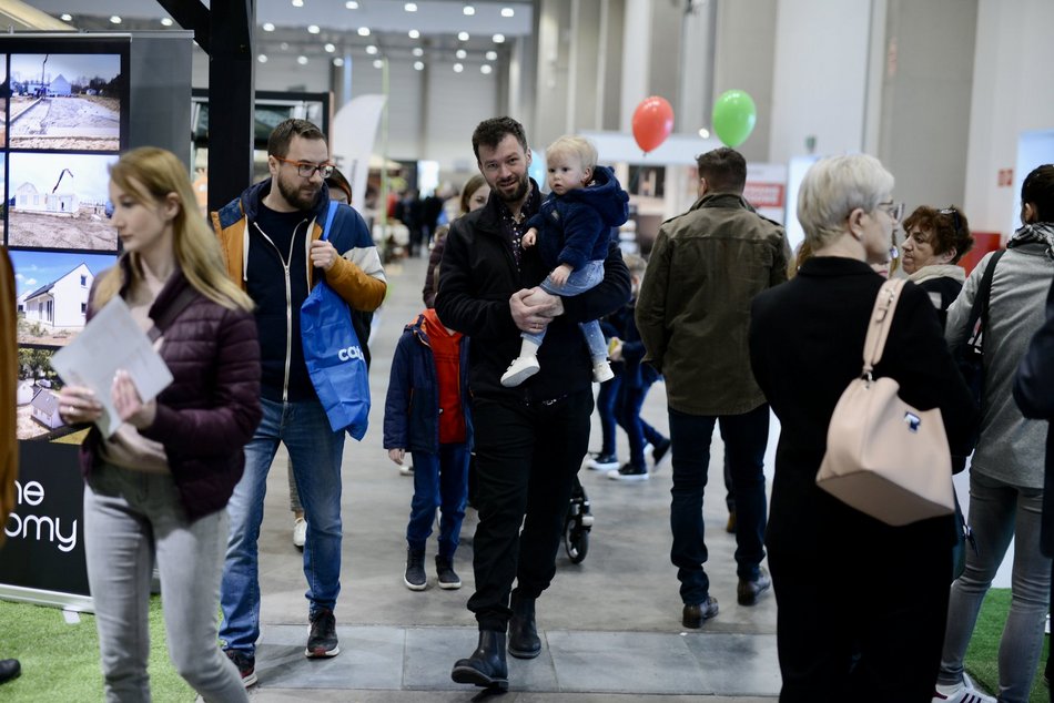 Międzynarodowe Targi Budownictwa i Aranżacji InterDOM