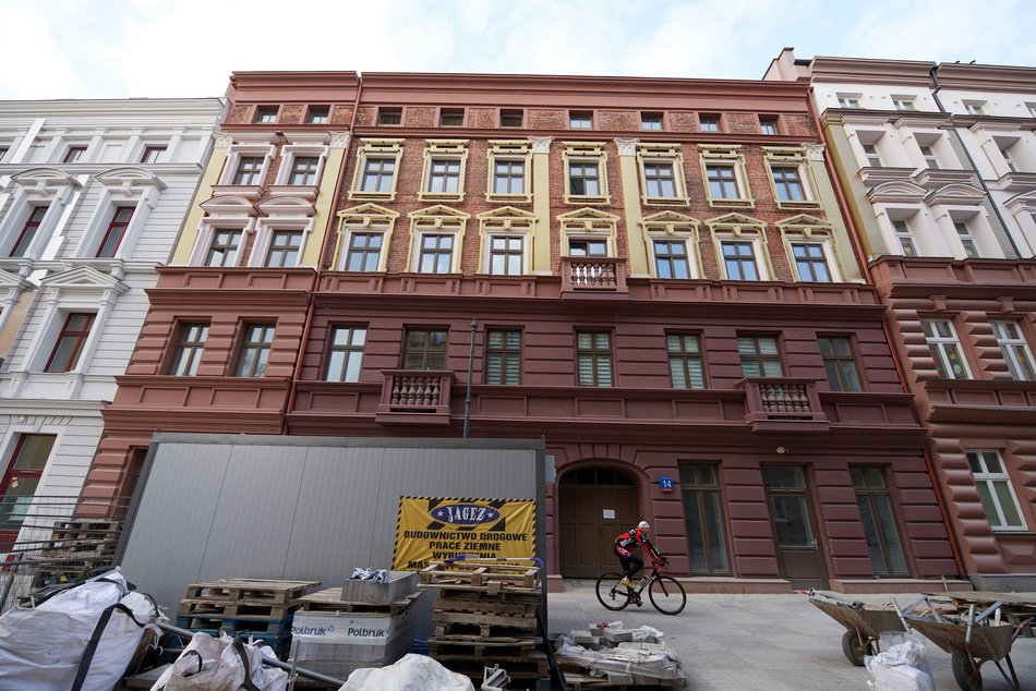 фото Radosław Jóźwiak