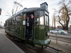 Tramwaje MPK Łódź