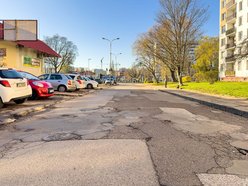 Łódź. Remont Stefana. Kolejna droga na Bałutach zyska nową nawierzchnię